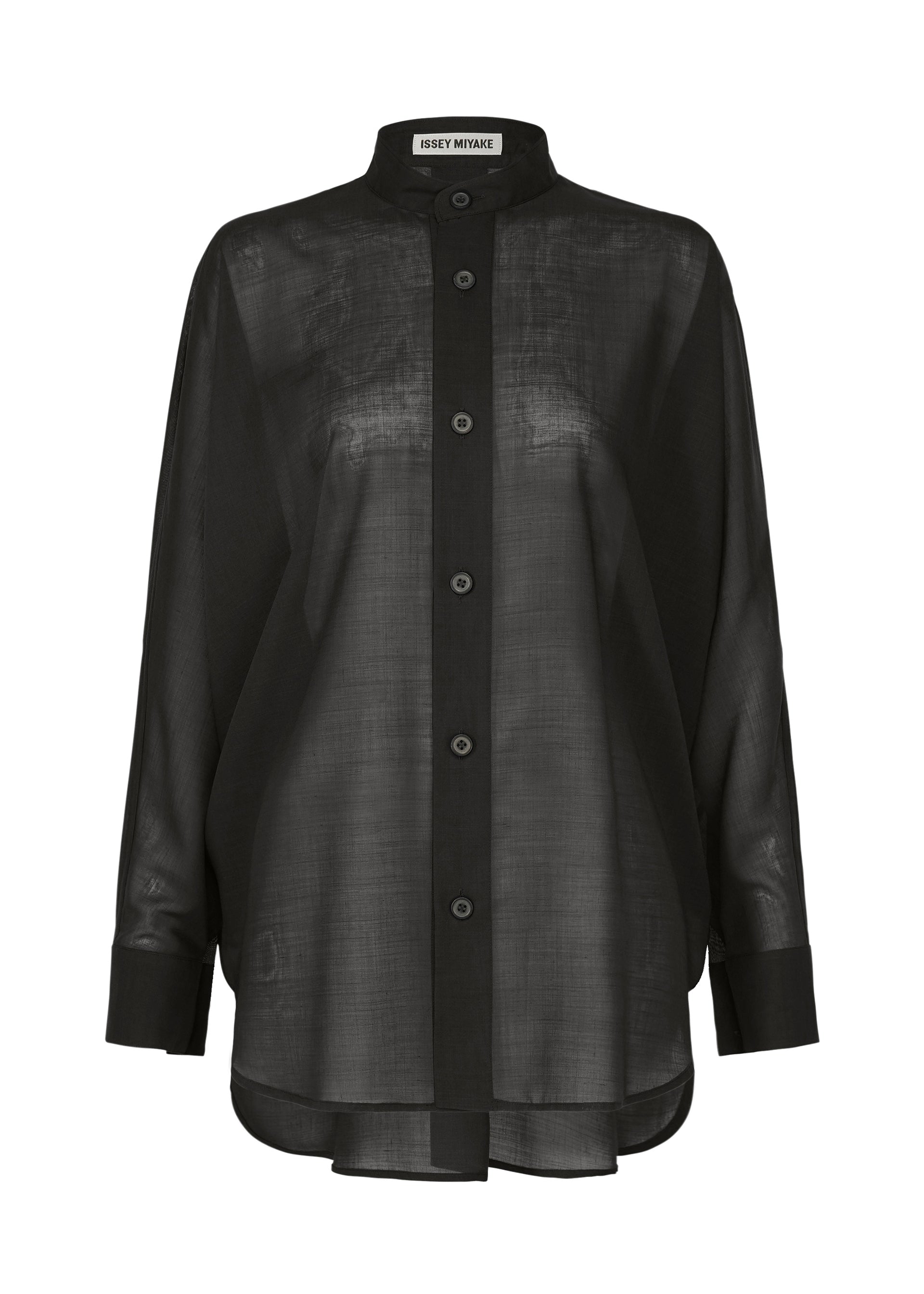Sheer Wool
