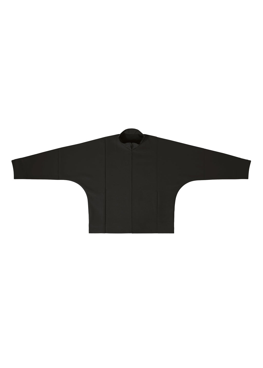 Flat Black