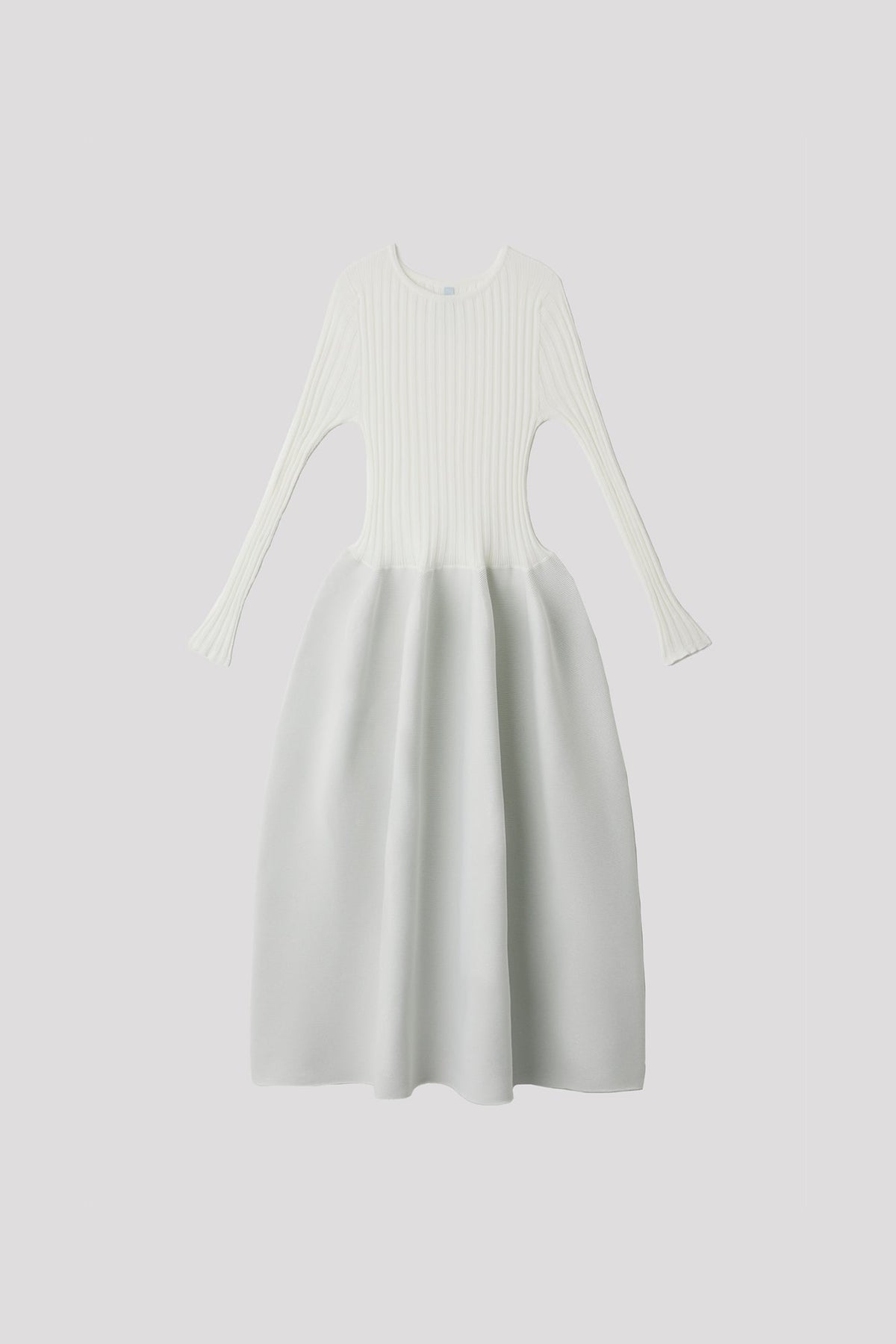POTTERY GLITTER LONG SLEEVE DRESS