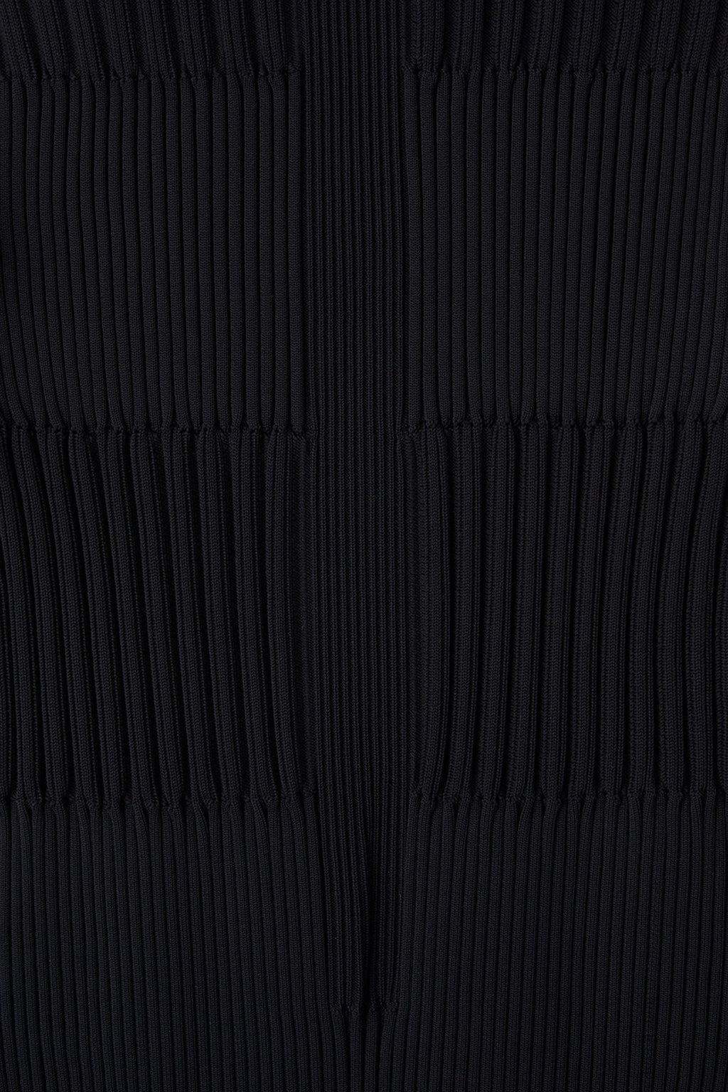 FLUTED SHORT SLEEVE SHIRT DRESS