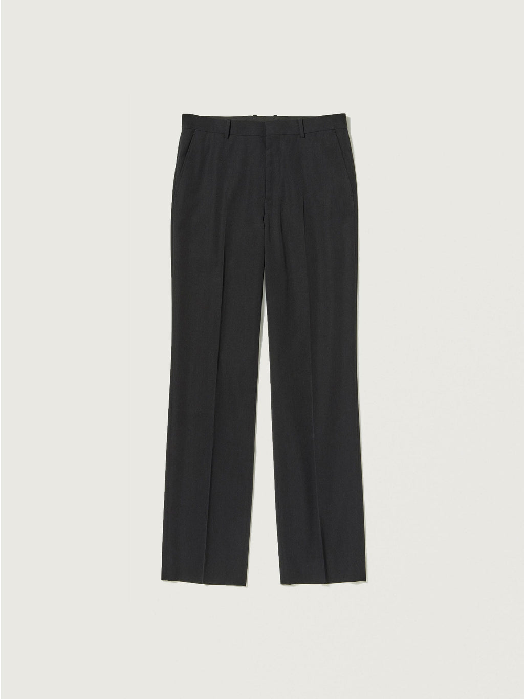 LIGHT WOOL MAX GABARDINE SLACKS