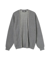 Studs Cardigan
