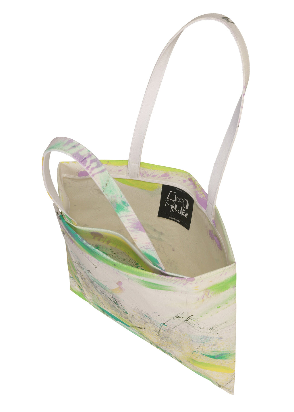 Good Printer's Bag Daikanyama