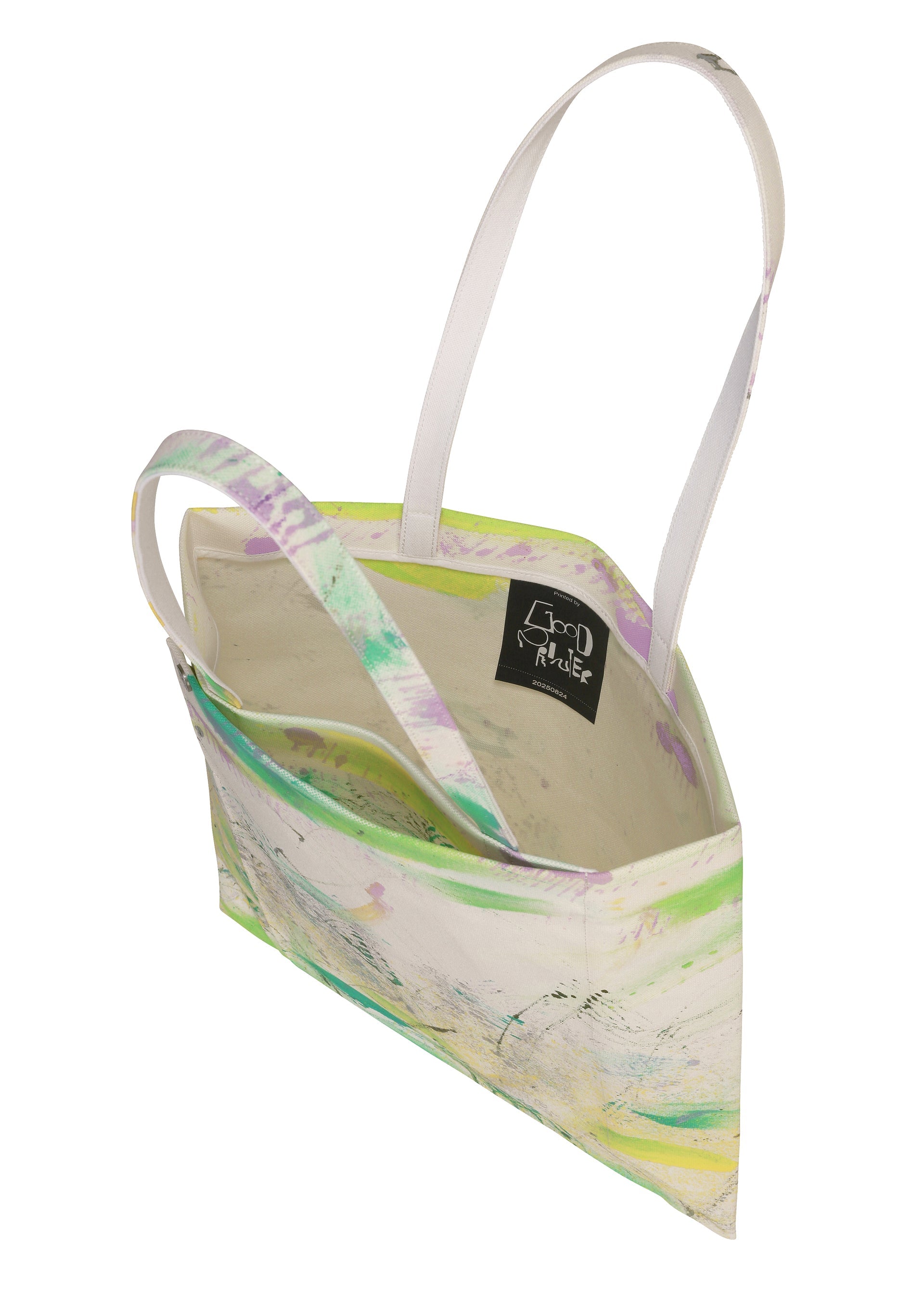 Good Printer's Bag Daikanyama