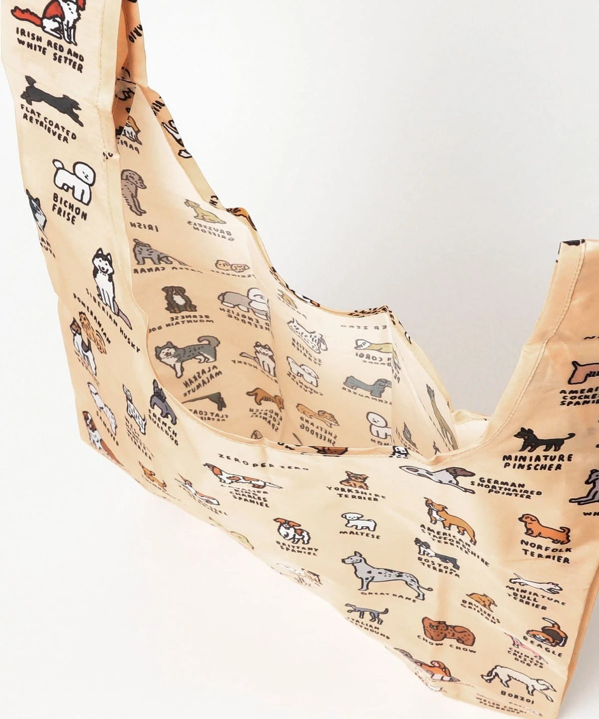BAGGU Cat & Dog Tote