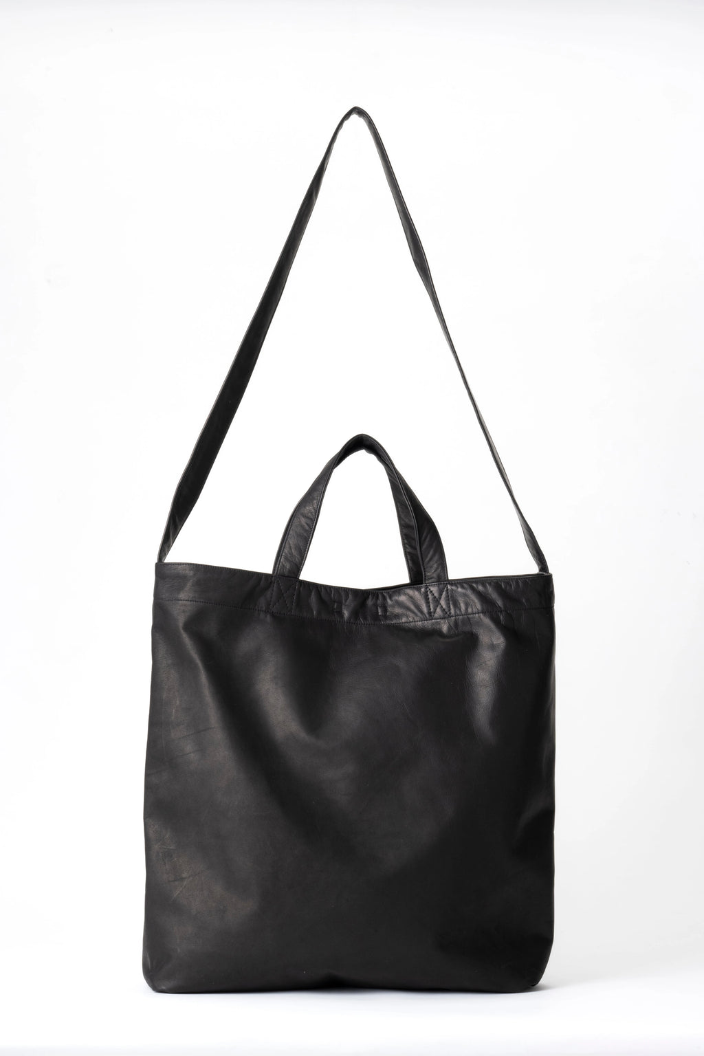 RESEARCHER BAG - SMALL ※ KIP LEATHER