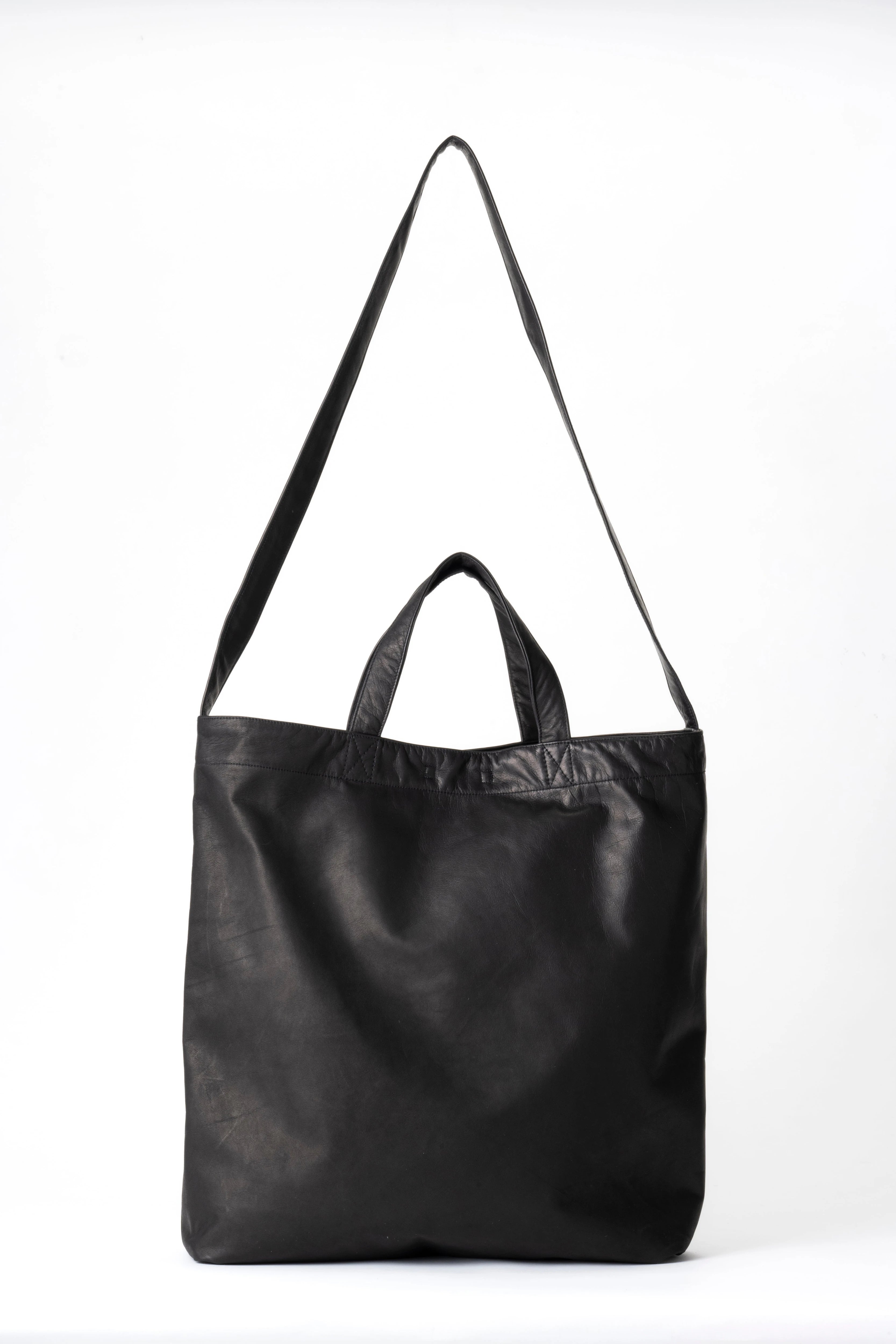 RESEARCHER BAG - SMALL ※ KIP LEATHER