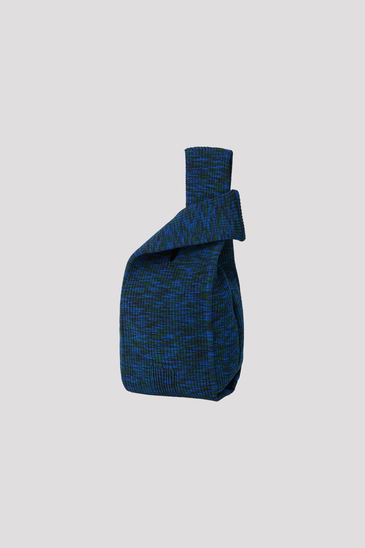 NOTCHED RIB KNIKAT BAG