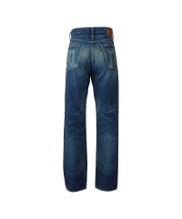 HRA Processing WW2 Straight Denim Pants