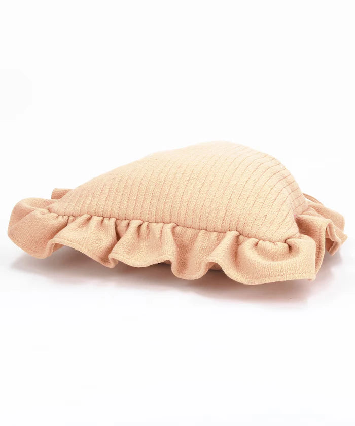 Exclusive Quilted Drawstring Bag