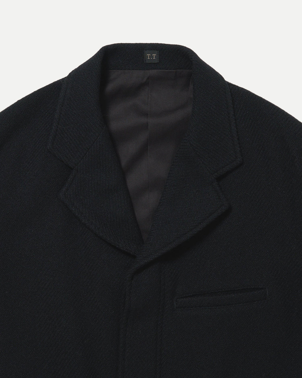LOT.405 ATELIER COAT