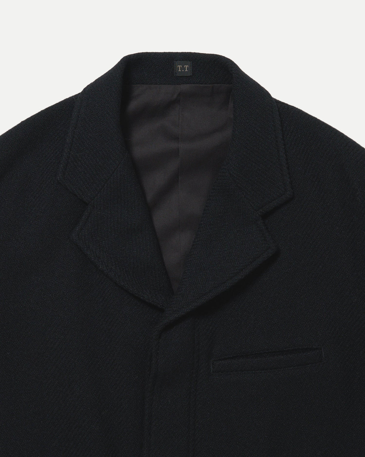 LOT.405 ATELIER COAT