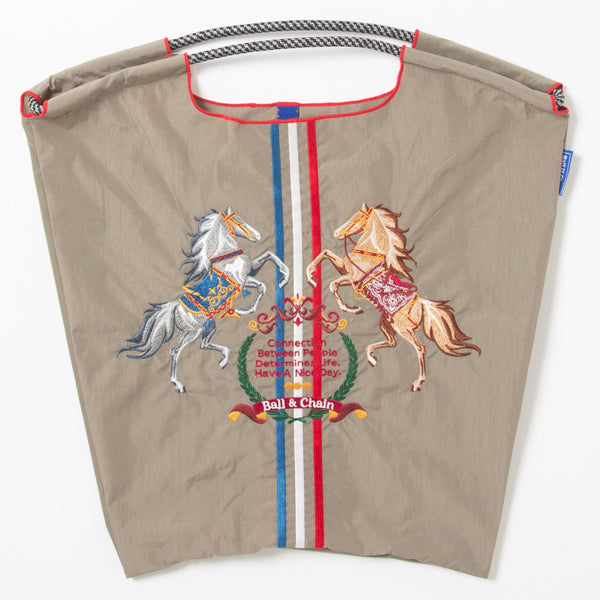 Two Horses(ツーホース) #11 Gray-301024