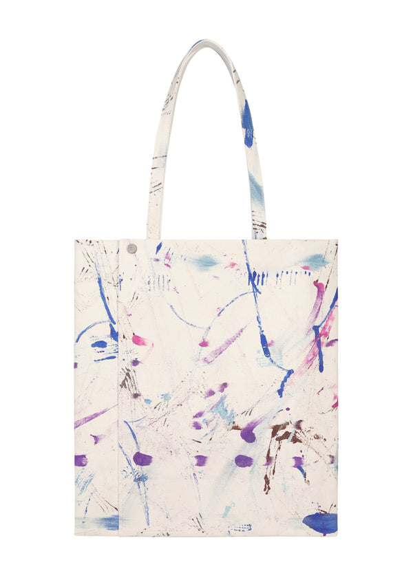 Good Printer's Bag Daikanyama