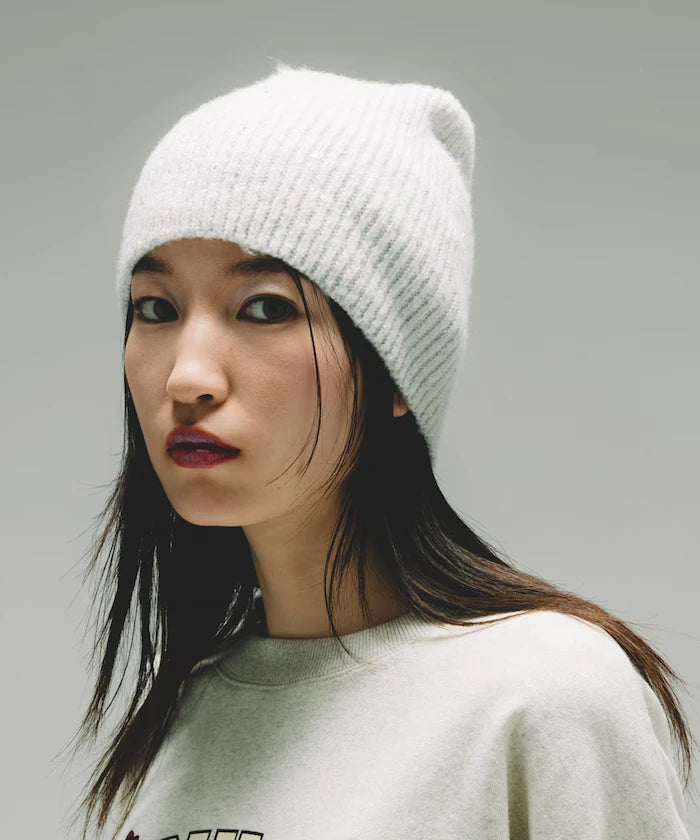 Sequin Beanie