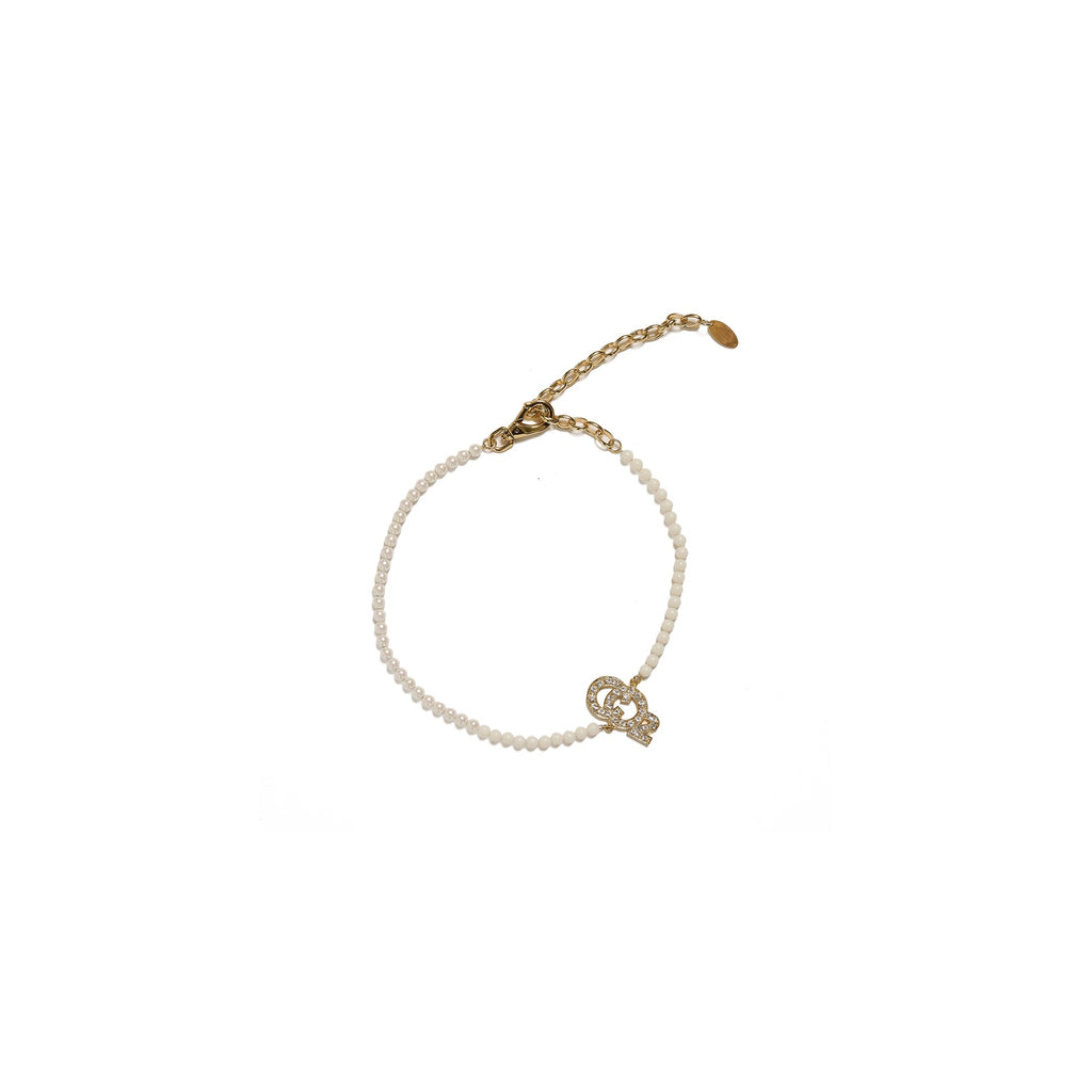 AIR CARBON CHOKER NECKLACE : GOLD