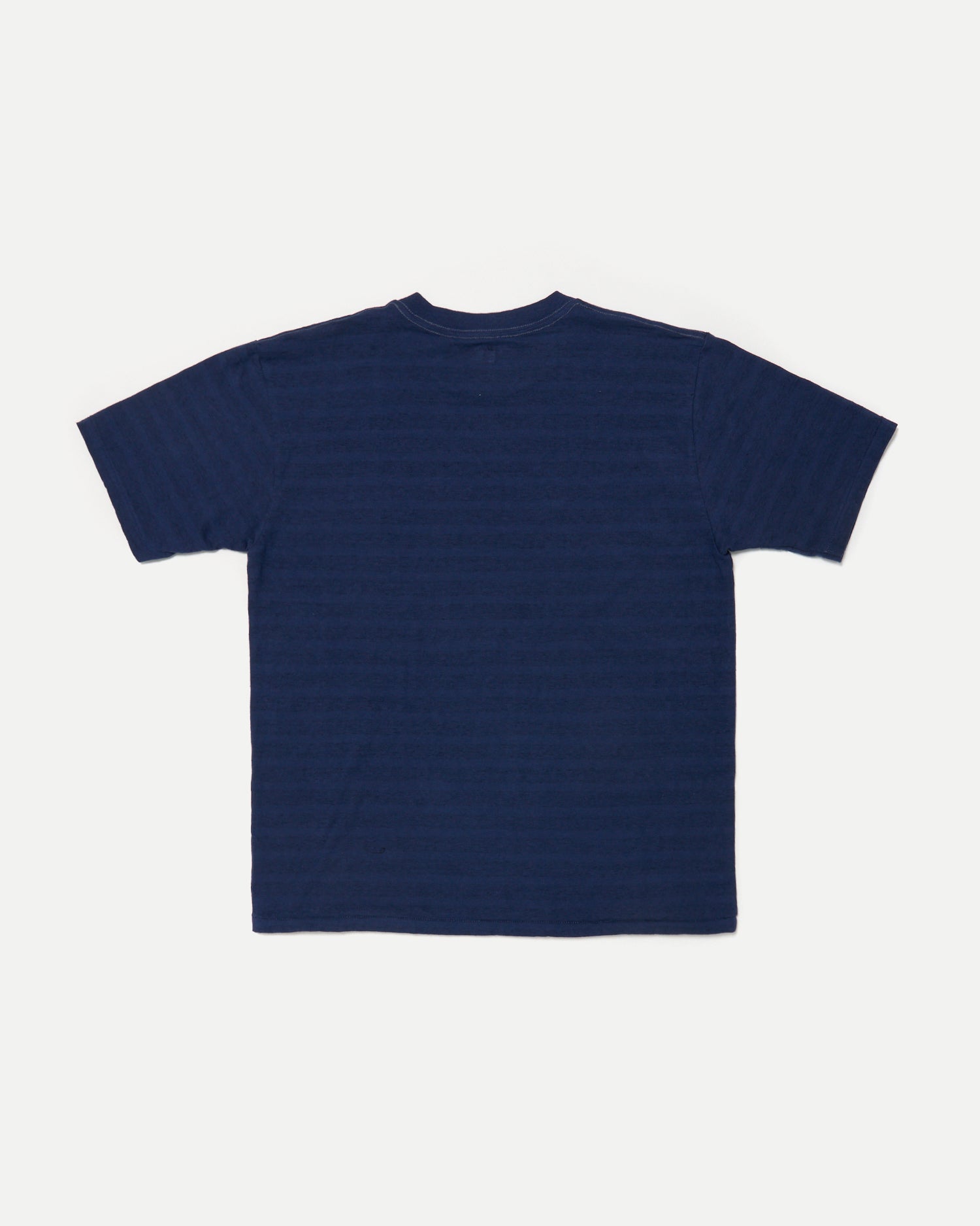 LOT.617 BORDER TEE SHIRT