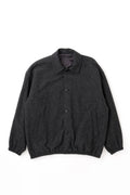 OVERSIZED BLOUSON