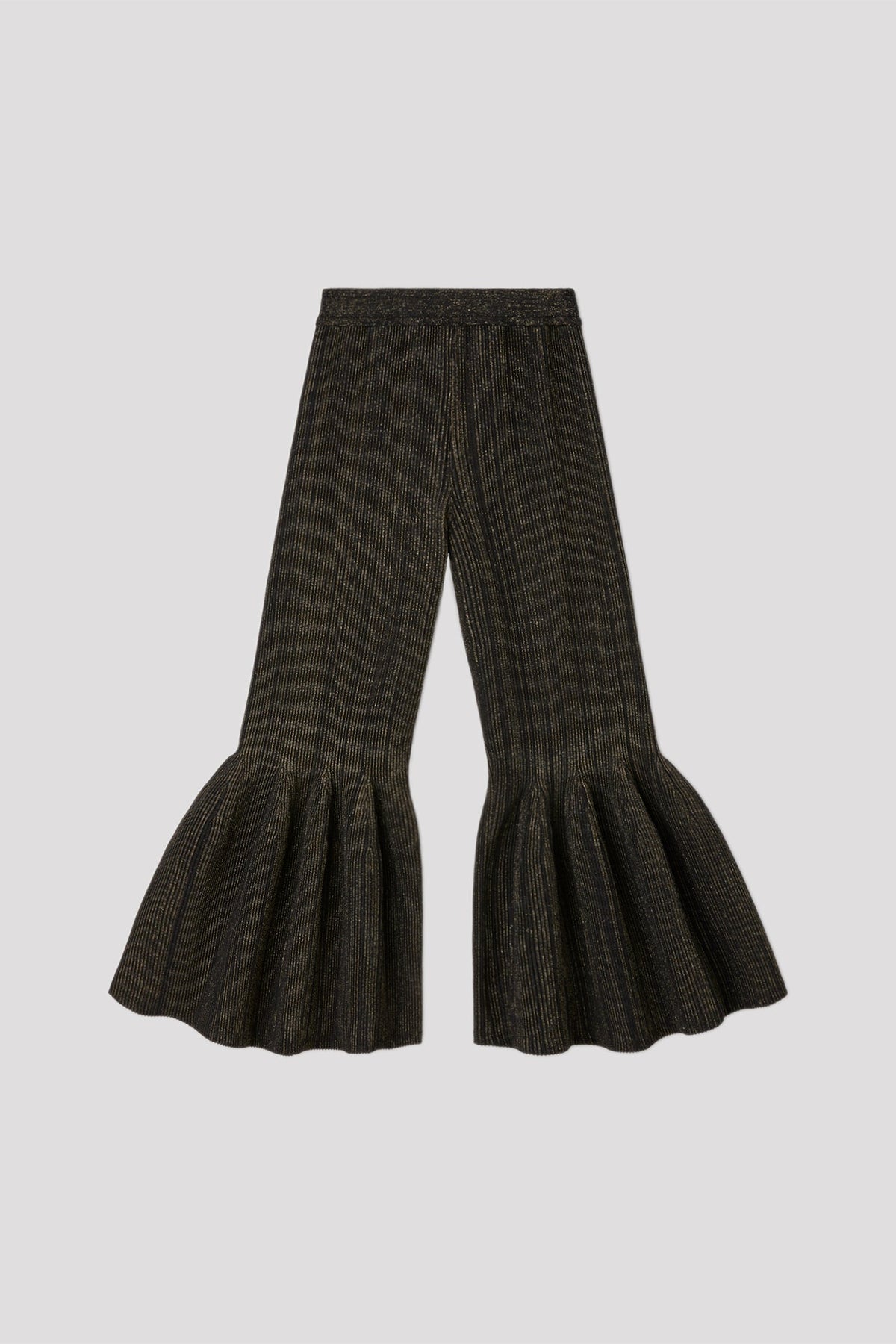 HYPHA BELL BOTTOM PANTS