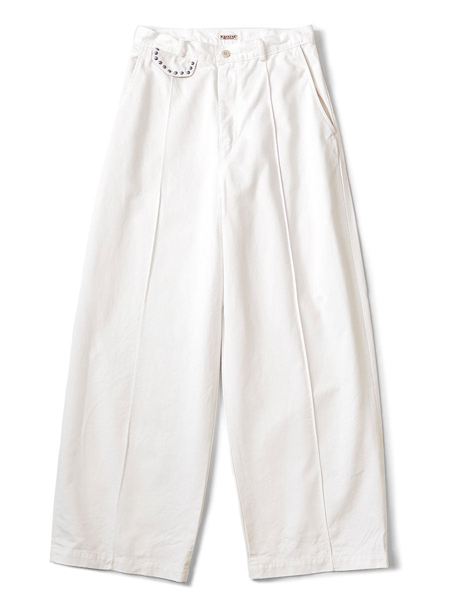 Chino Boogie Day Baggy Pants