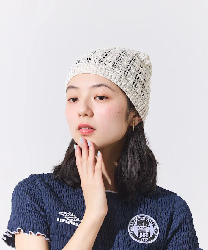Crochet Beanie