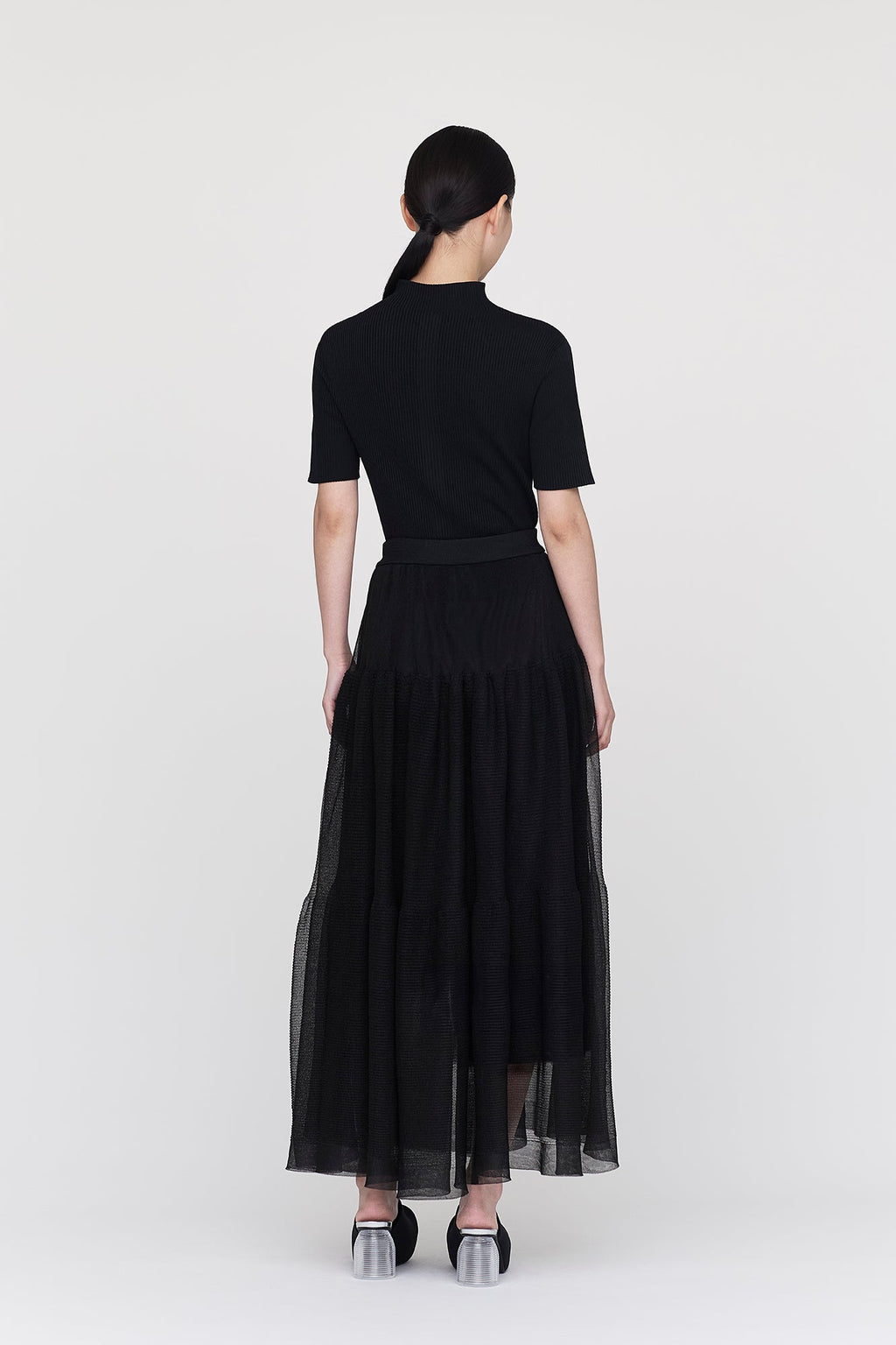 CASCADES LUCENT SKIRT