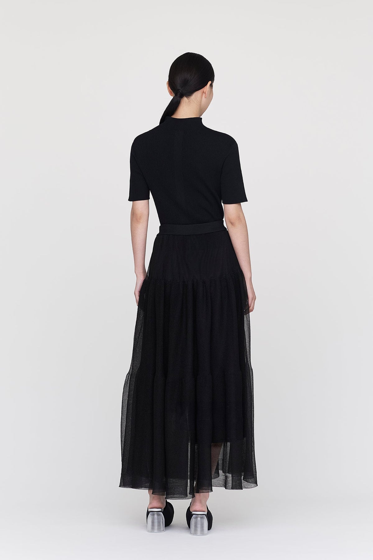 CASCADES LUCENT SKIRT