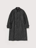SUPER LIGHT WOOL PADDED COAT