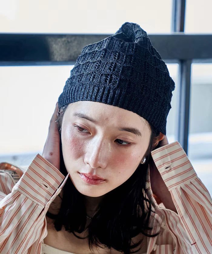Crochet Beanie