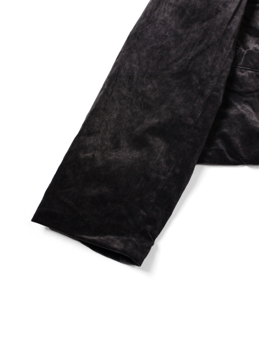 Velvet Baba Sawyer JKT