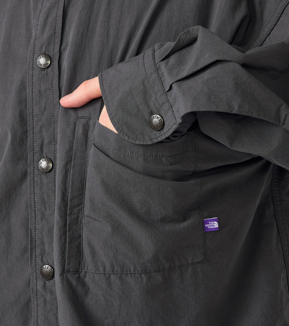 Mountain Wind Shirts