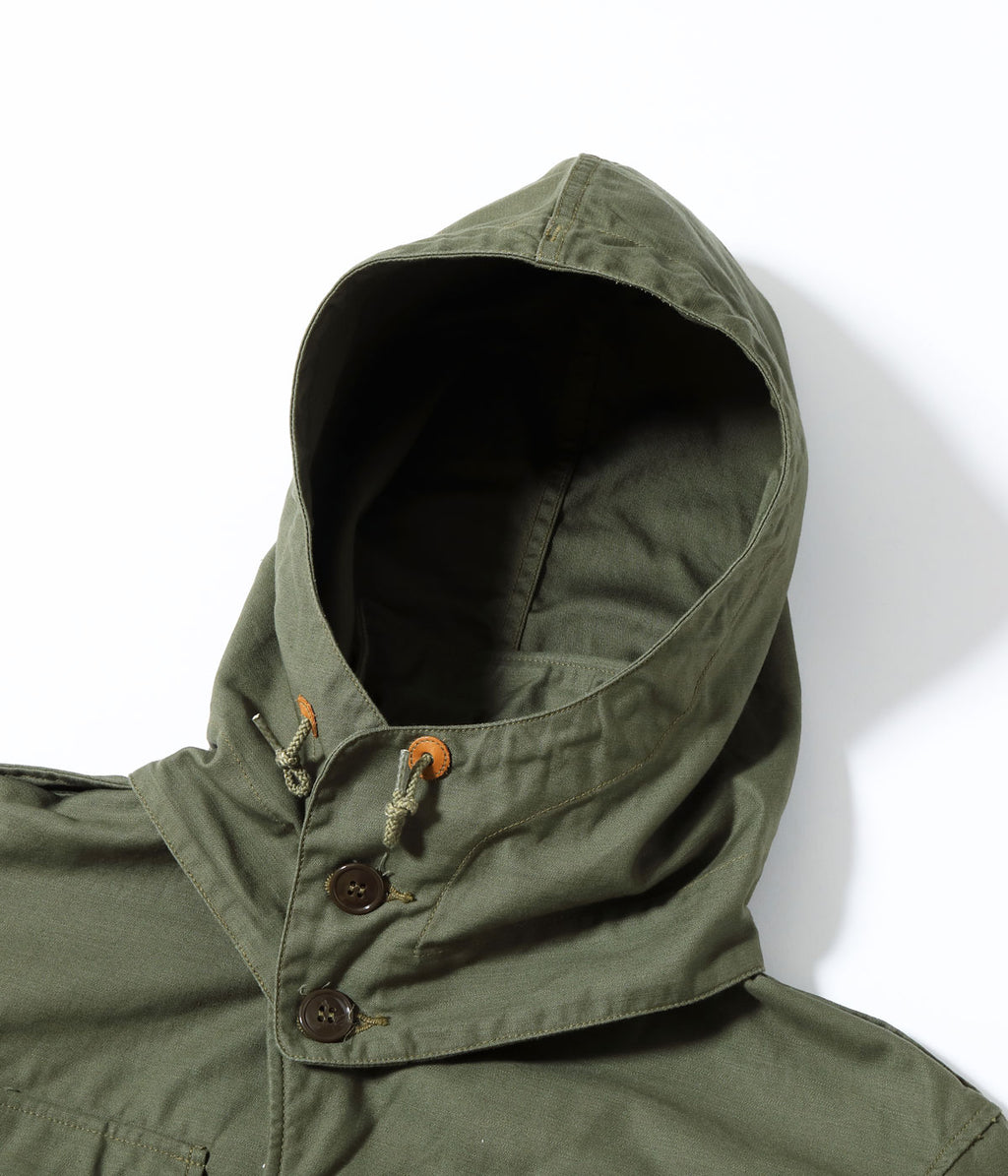Type M-1943 ���BUZZ RICKSON MFG. CO.���