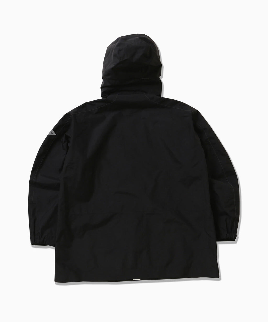 rain proof coat