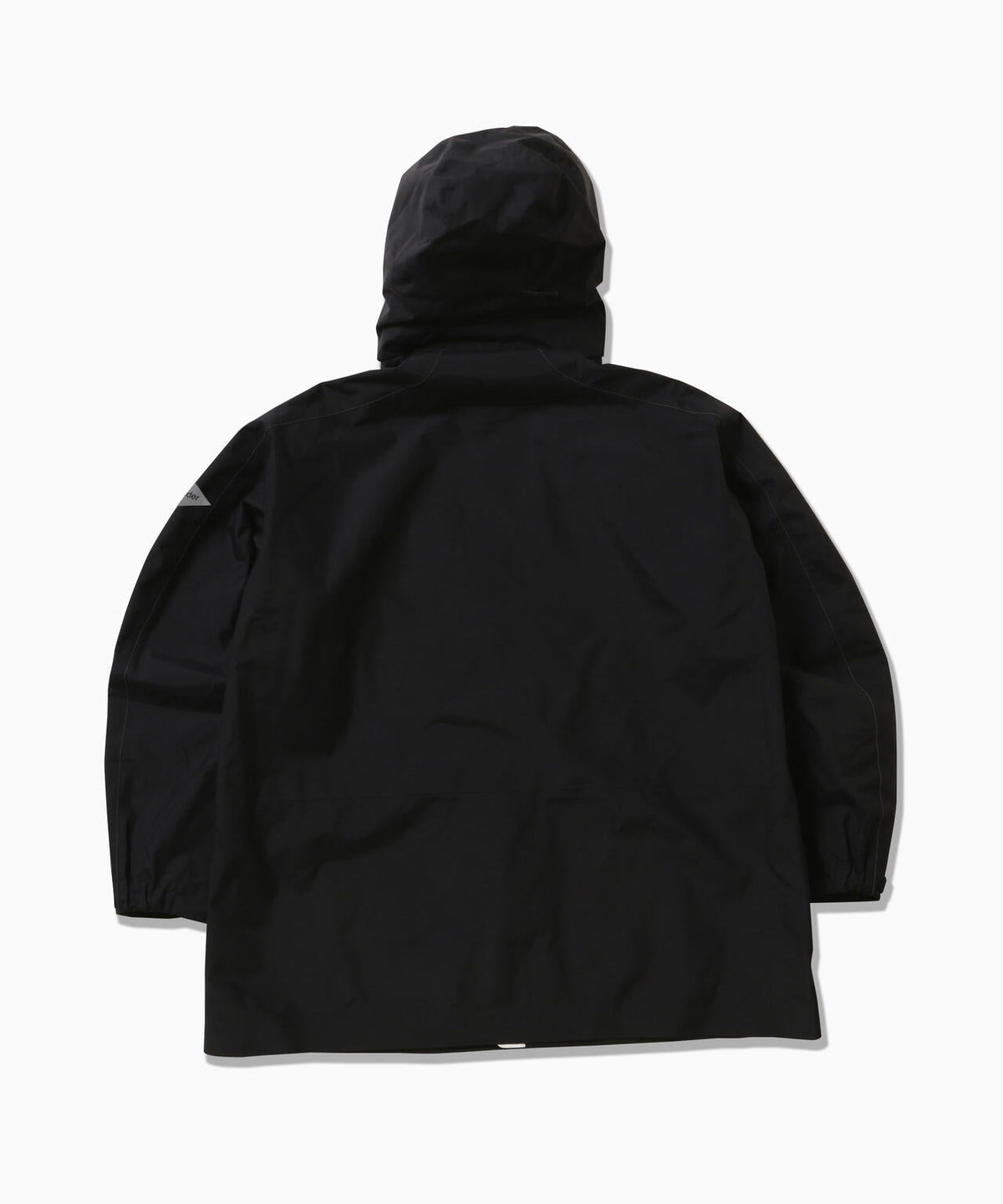 rain proof coat