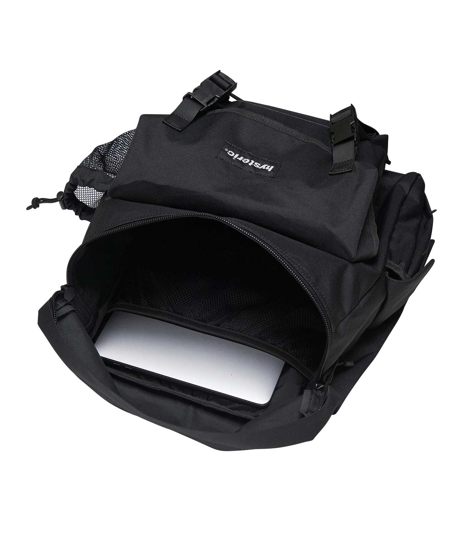 Patrol Backpack