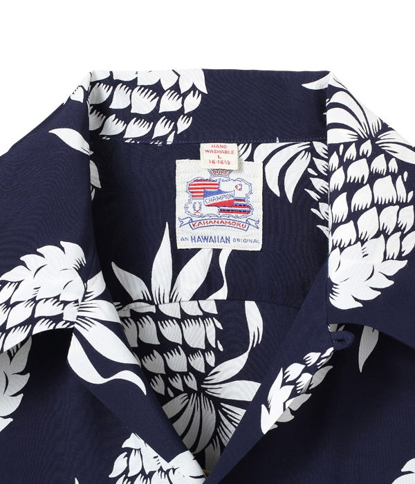 Duke Kahanamoku Special Edition Duke's Pineapple (Long Sleeve)