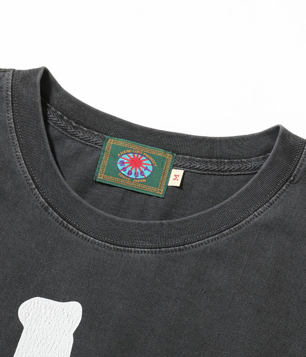 Moduct Cracked Print T-Shirt
