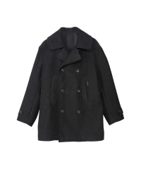 Peacoat