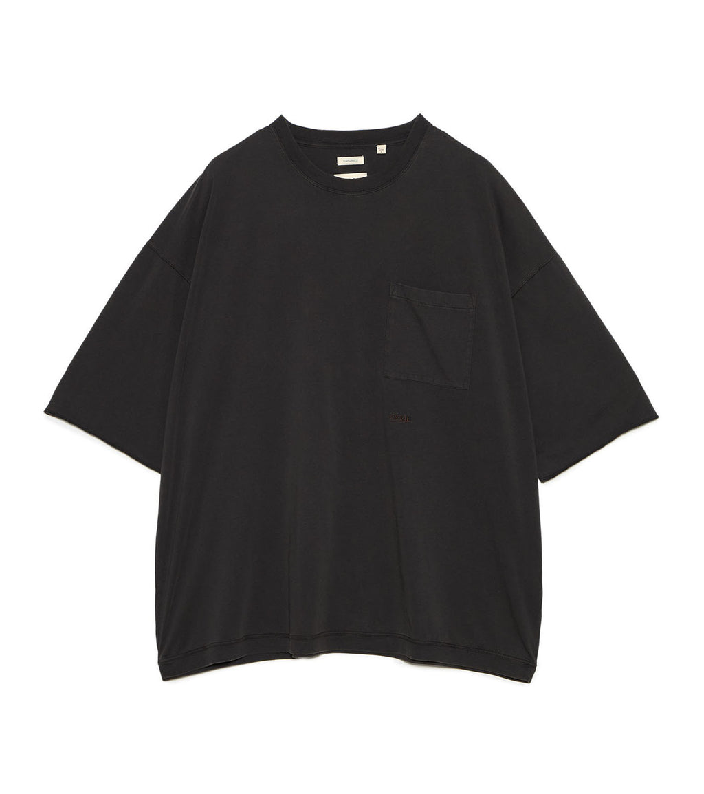 OOAL Pocket Tee