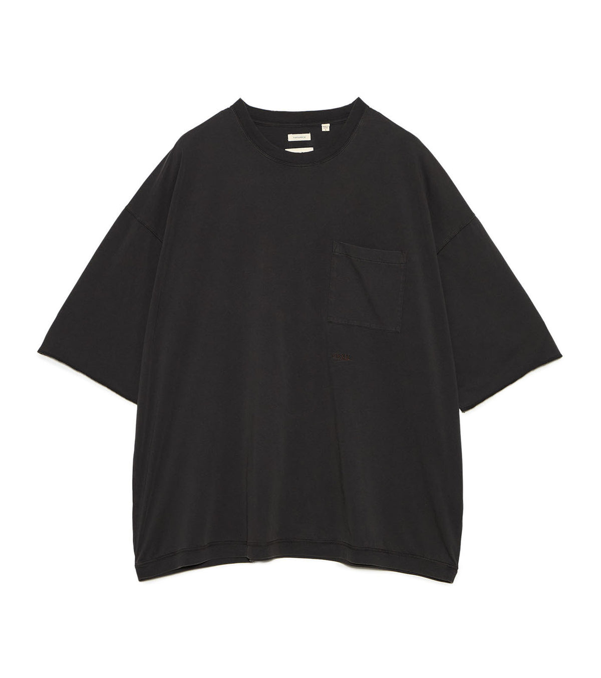 OOAL Pocket Tee