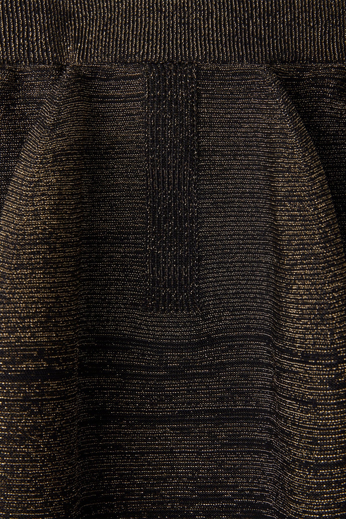 POTTERY GLITTER LAYERED DRESS