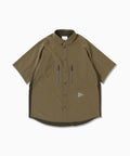 tech SS shirt
