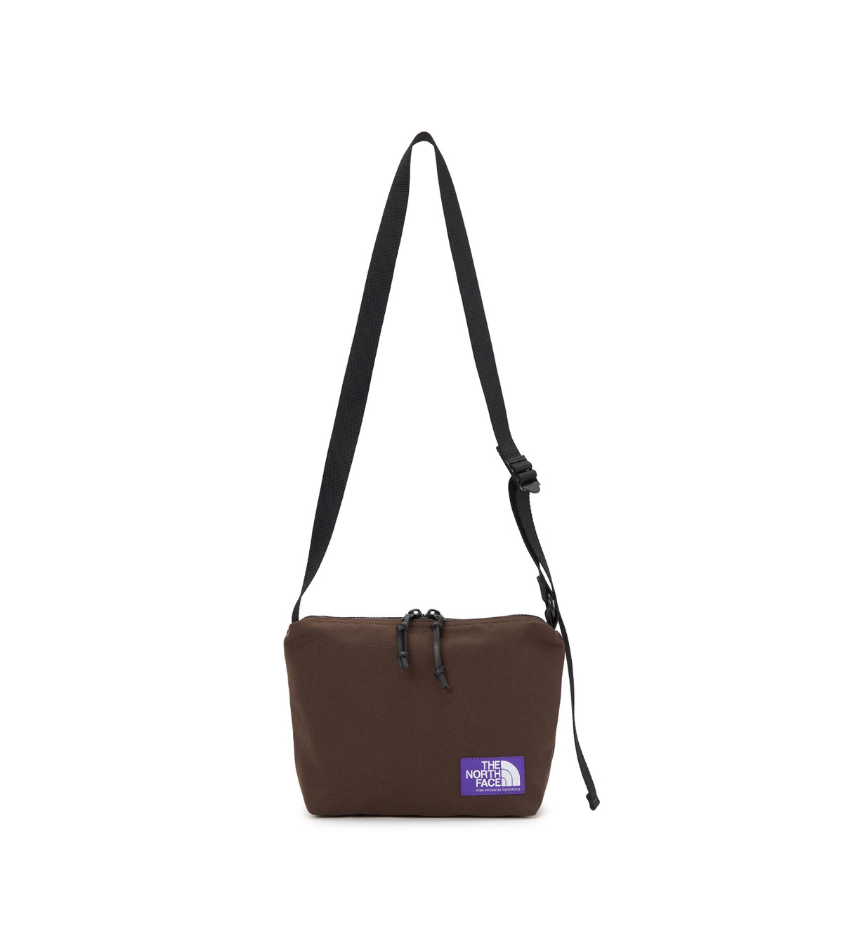 Field Small Shoulder Bag
