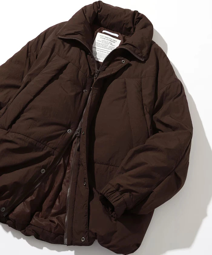 PRIMALOFT Primaloft Mid Jacket / Insulated Jacket