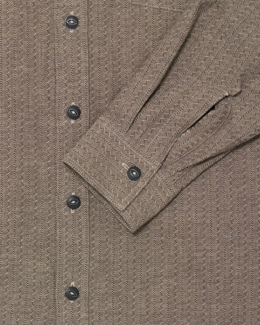 LOT.106 NARROW COLLAR SHIRT