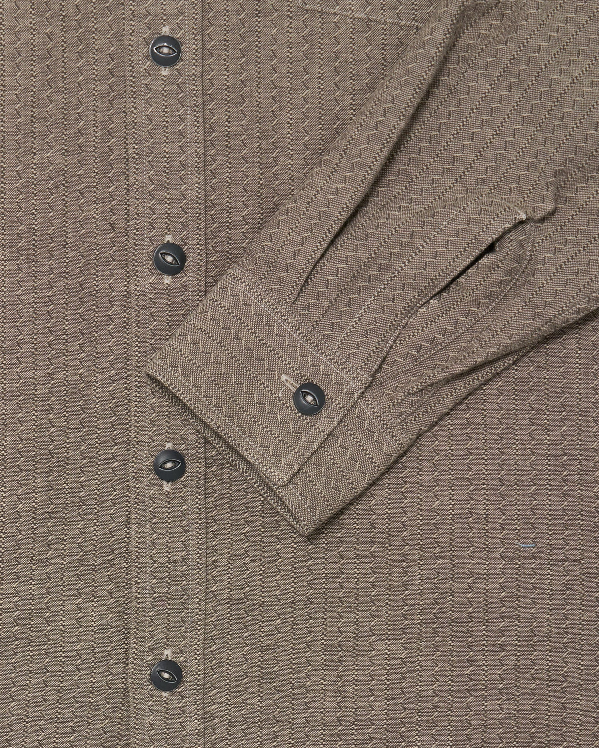 LOT.106 NARROW COLLAR SHIRT