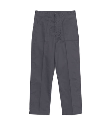 nanamica Exclusive Original Fatigue 4pocket Pants