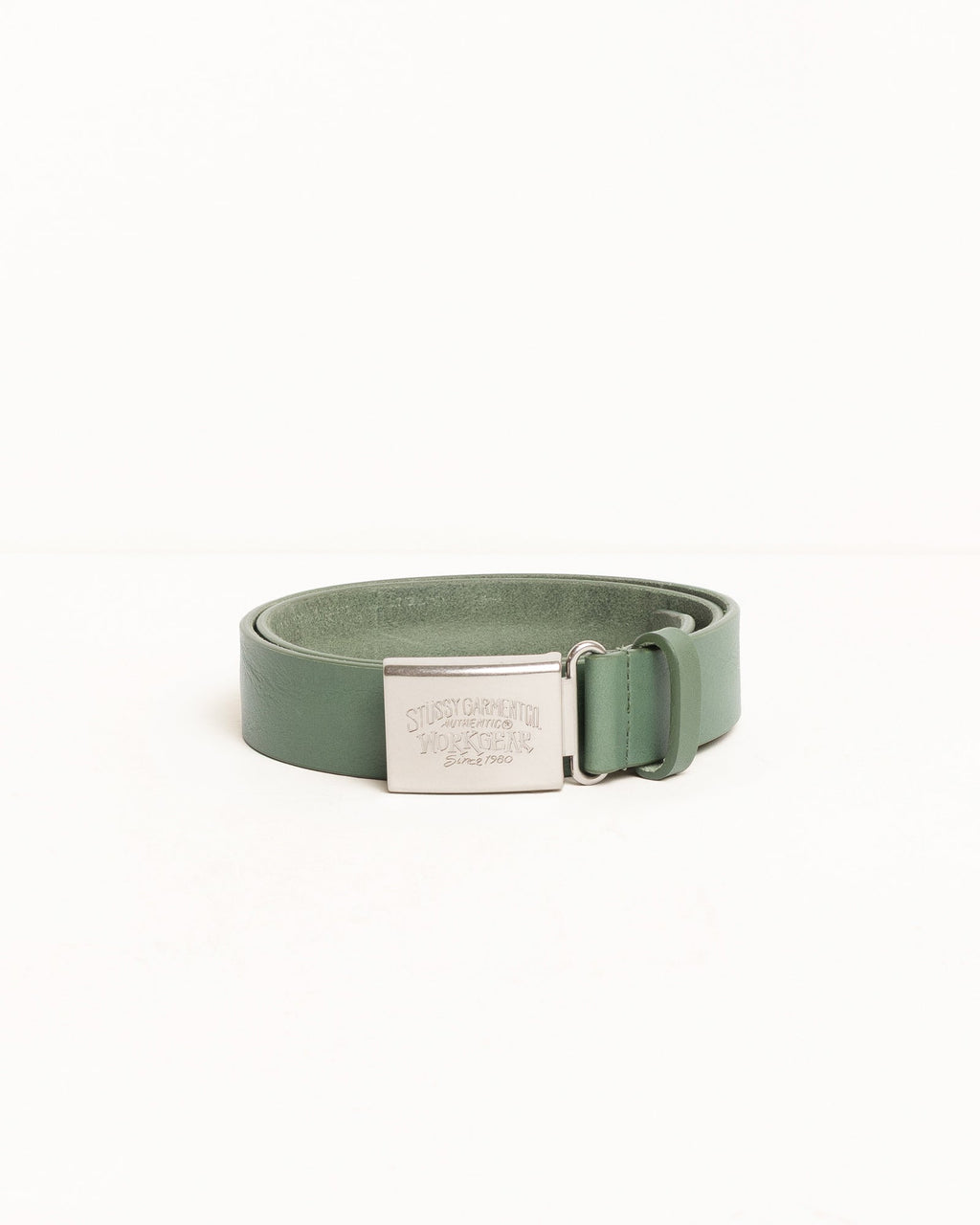 WORKGEAR BUCKLE BELT