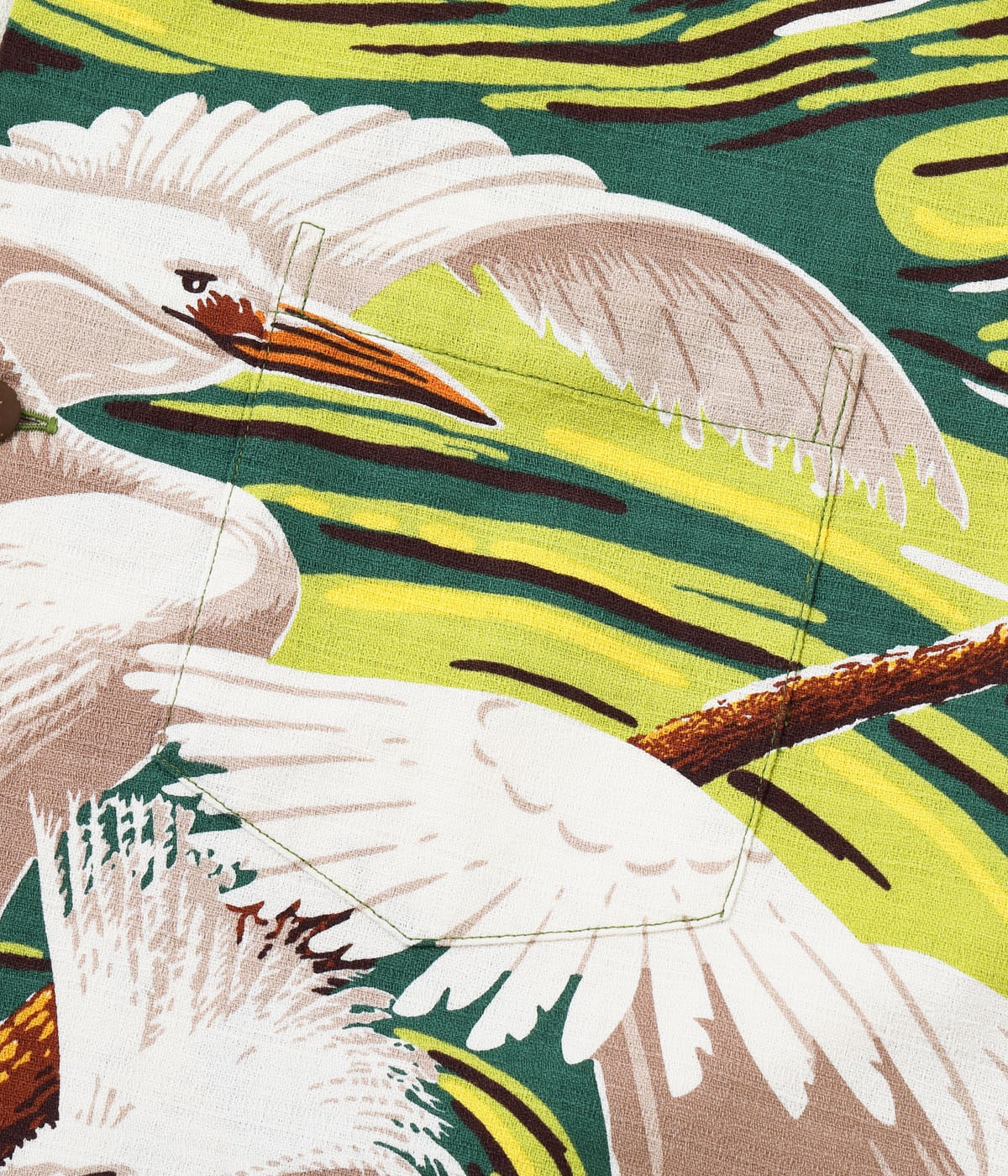 SUN SURF SPECIAL EDITION “PAIR OF HERON”