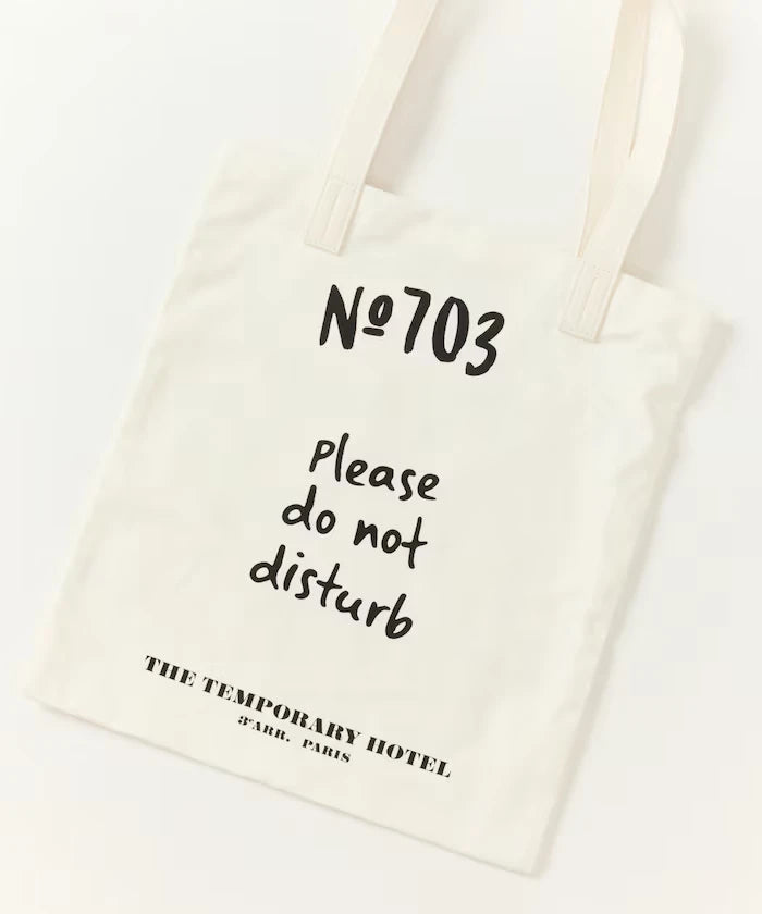 Handle Switch Multi-Design Print Canvas Tote Bag
